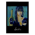 Savor cards