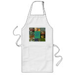 Savor Your Food Aprons
