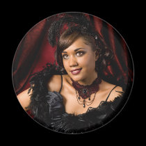 Savoy Sweetheart - Magnet (Customize) magnets