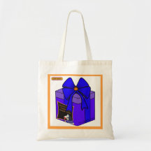 SAVVY Member -- Gift Bag