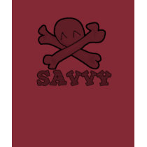 Savvy Ringer Tee Tshirt