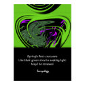 Savvyology Renewed Poster posters
