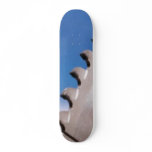 Saw Board skateboards