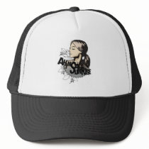 Saw Girl Hat by AhimsaSunrise Saw Girl Hat