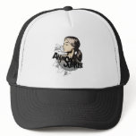 Saw Girl Hat