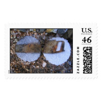 Saw postage by bhr0p3r Saw postage
