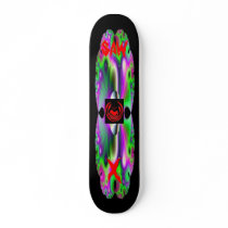 SAW Prototype Skate Boards