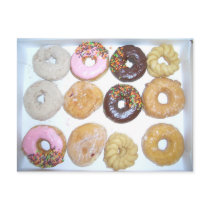 Saw this & thought of you! postcards by lewispoll Saw this & thought of you! postcards