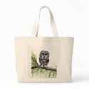 Saw Whet Owl Bag