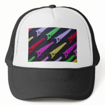 Saws hats by vandalcloak Saws hats
