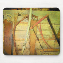 Saws mousepads by nmpics Saws mousepads