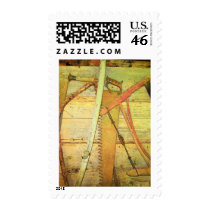 Saws postage by nmpics Saws postage