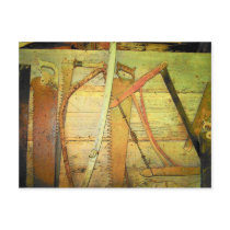 Saws postcards by nmpics Saws postcards