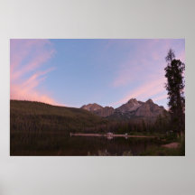 Sawtooth Range Posters