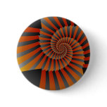 Sawtooth Twisty Pinback Buttons