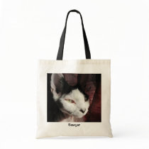 Sawyer Tote Bag
