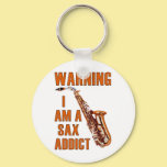 Sax Addict