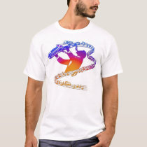 Sax is a beautiful thing! t-shirts
