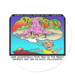 Sax On The Beach Funny Tees Gifts Collectibles Sticker