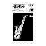 sax postage