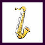 Sax Print