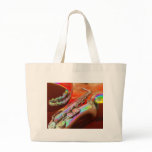 Saxaphone By Lenny bags
