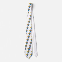 Saxaphone Jazz Blues Bear ties by doonidesigns Saxaphone Jazz Blues Bear ties