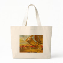 Saxaphones Bag