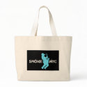 Saxman Bookbag