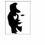 saxman face t-shirts