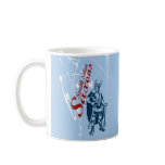 Saxon Mug