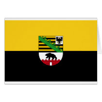 Saxony Anhalt , Germany cards by bestflag Saxony Anhalt , Germany cards