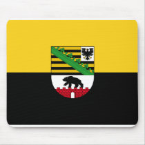 Saxony Anhalt , Germany mousepads by bestflag Saxony Anhalt , Germany mousepads
