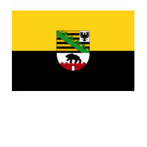 Saxony Anhalt , Germany t-shirts by bestflag Saxony Anhalt , Germany t-shirts