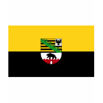 Saxony Anhalt , Germany t-shirts by bestflag Saxony Anhalt , Germany t-shirts