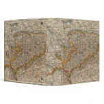 Saxony binders