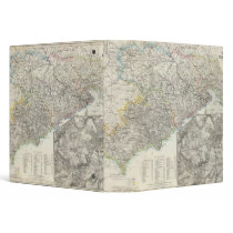 Saxony, Dresden Germany Binder