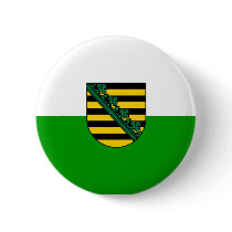Saxony , Germany Button