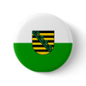 Saxony , Germany buttons by bestflag Saxony , Germany buttons