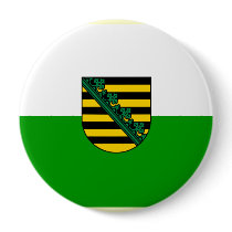 Saxony , Germany buttons
