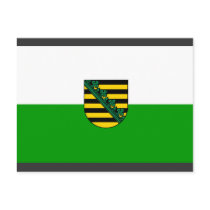 Saxony , Germany postcards by bestflag Saxony , Germany postcards