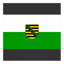 Saxony , Germany posters by bestflag Saxony , Germany posters