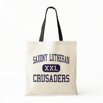 Saxony Lutheran - Crusaders - High - Jackson bags by customteamsportswear Saxony Lutheran - Crusaders - High - Jackson bags