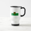 Saxony (Sachsen) Flag Mug by FlagTshirts Saxony (Sachsen) Flag Mug
