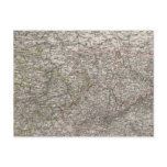 Saxony, Thuringen and neighboring Countries Post Cards