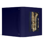 Saxophone Binder Saxophone Binder