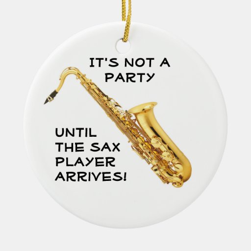 saxophone christmas ornament zazzle saxophone christmas ornament zazzle