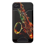 Saxophone  Iphone 4/4S Case Id Iphone 4 Cover