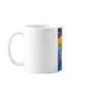 Saxophone mugs