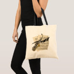 Saxophone & Piano Music bags